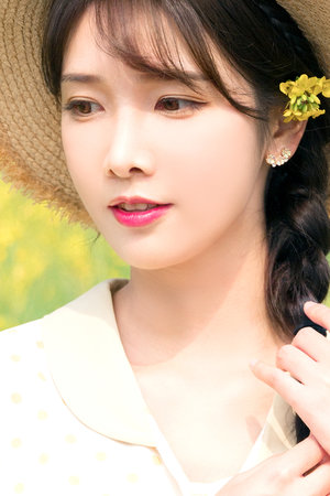 温柔女教师